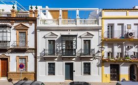 Monkeys Apartments Loft Pureza